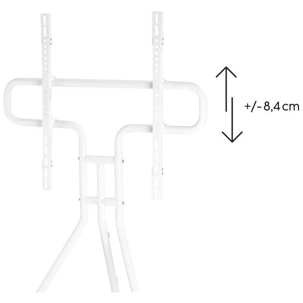 Hama Easel Design 37-75´´ Tv-bord