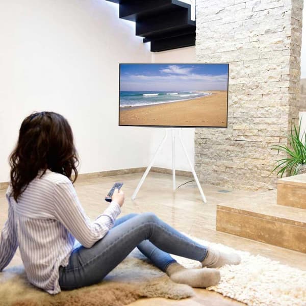 Hama Easel Design 37-75´´ Tv-bord