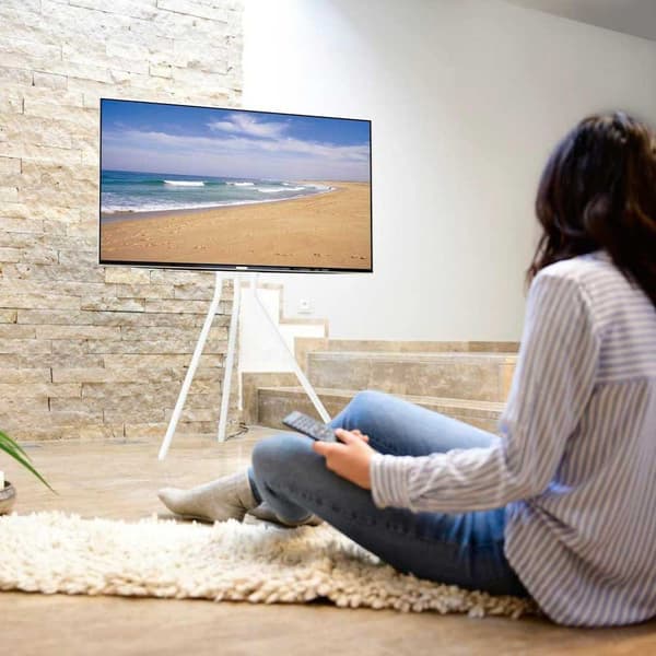 Hama Easel Design 37-75´´ Tv-bord