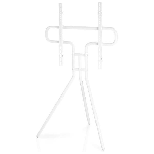 Hama Easel Design 37-75´´ Tv-bord Hvid