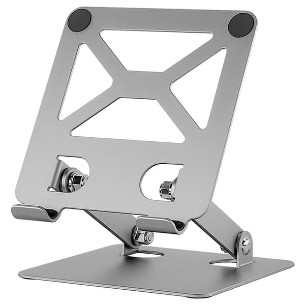 INF Universal foldbart tabletstativ