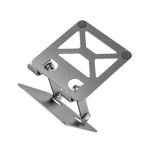 INF Universal foldbart tabletstativ