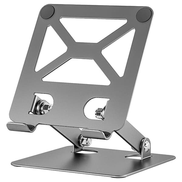 INF Universal foldbart tabletstativ