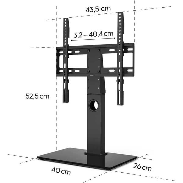 Hama Fullmotion 32-55´´ Tv-taso
