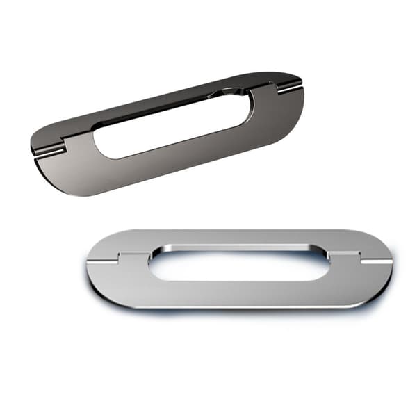 INF Innovativ sinklegering for bærbar PC-stativ