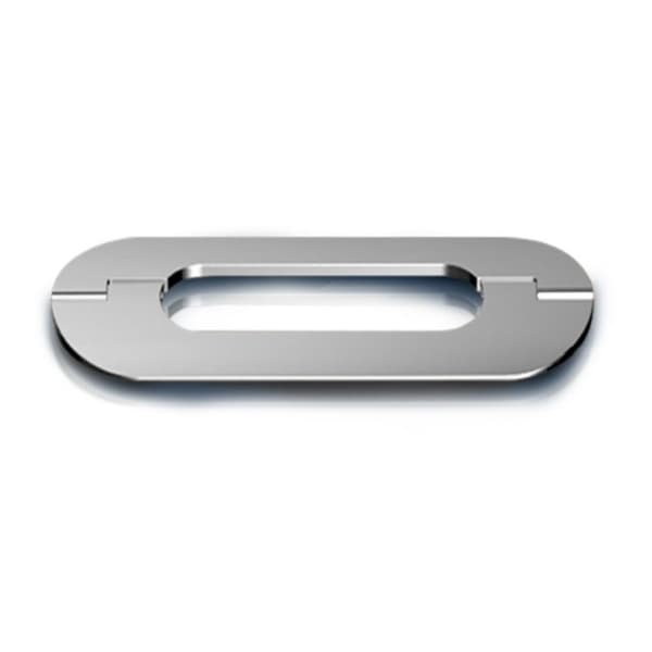 INF Innovativt laptopstativ i zinklegering