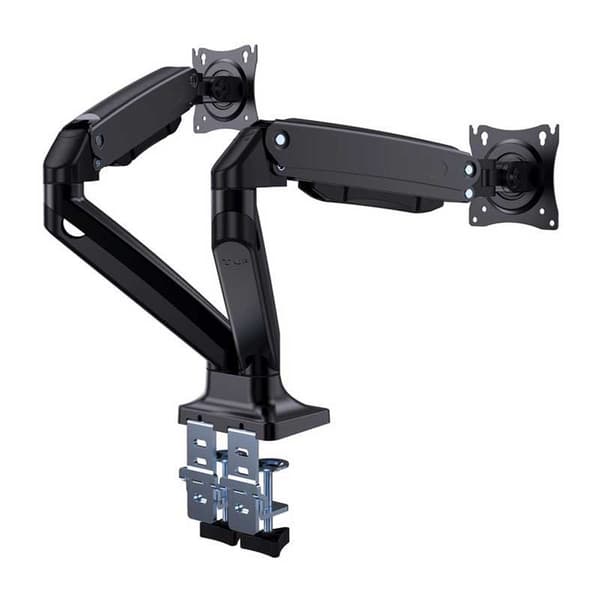 Gembird Dubbel Bildskärmsstativ Ma-da2-03 17-35´´ 10kg