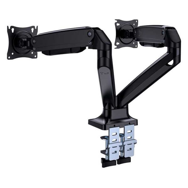 Gembird Dubbel Bildskärmsstativ Ma-da2-03 17-35´´ 10kg