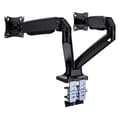 Miniatyrbild 4 av 6: Gembird Dubbel Bildskärmsstativ Ma-da2-03 17-35´´ 10kg