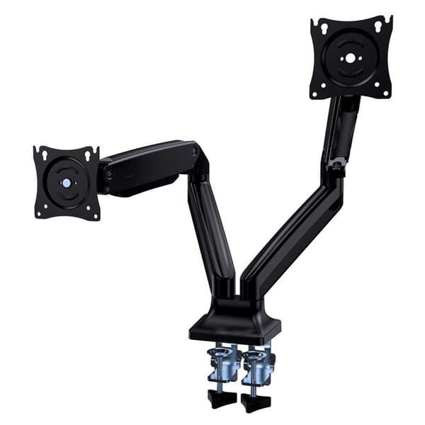 Gembird Dubbel Bildskärmsstativ Ma-da2-03 17-35´´ 10kg