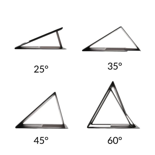 MOFT Z-Stand hæve/sænke bord
