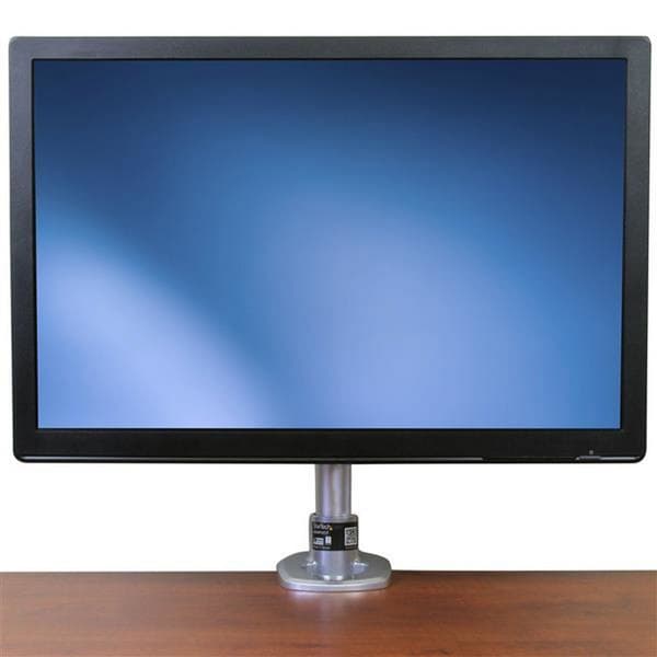 Startech Height Adjustable Arm Support Musta