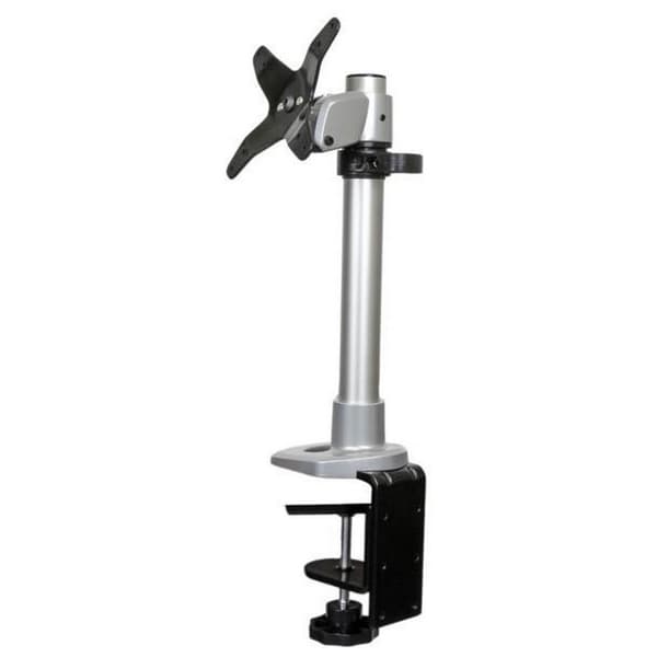 Startech Height Adjustable Arm Support Musta musta, Hopea