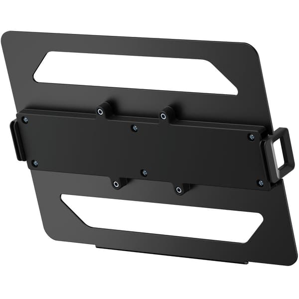 Laptop holder til skærmarm VESA 75x75