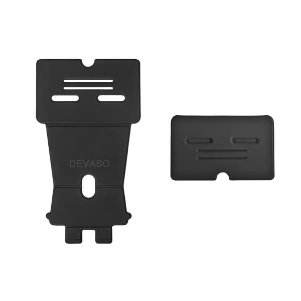 INF DEVASO sammenleggbart skrivebordsstativ for Nintendo Switch OLED/SN/Lite