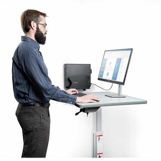 Startech Bærbar Computer Stand