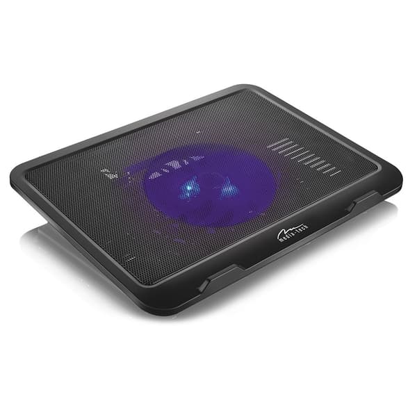 MEDIA-TECH KØLEPAD TIL LAPTOP MT2660