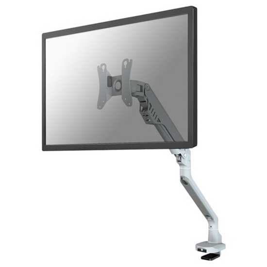 Newstar Fpma-d750-montering Sort Sølv