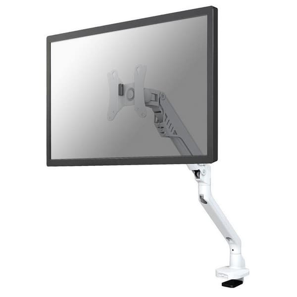 Newstar Fpma-d750-kiinnitys Valkoinen