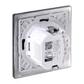 Miniatyrbild 3 av 3: Fibaro FGWDSEU-221-8 elbrytare Smart switch Svart