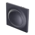 Miniatyrbild 2 av 3: Fibaro FGWDSEU-221-8 elbrytare Smart switch Svart