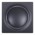 Miniatyrbild 1 av 3: Fibaro FGWDSEU-221-8 elbrytare Smart switch Svart