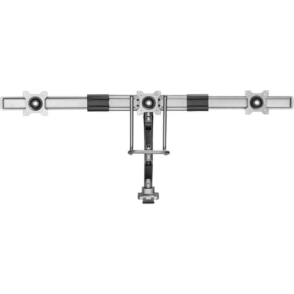 Equip 17-27´´ 6kg Max Stativ Til 3 Skærme Søvfarvet