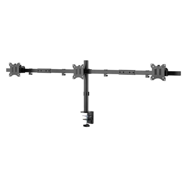 Equip 17-32´´ 7kg Max Teline 3 Näytölle Hopeinen