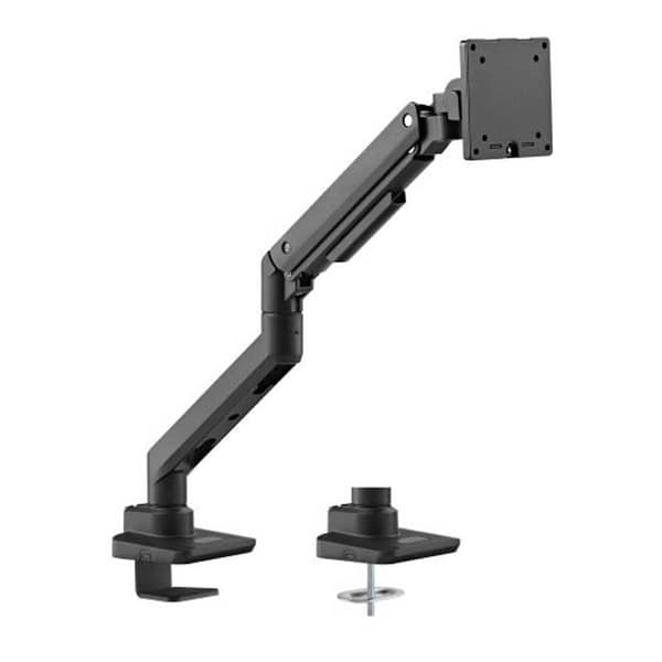 Equip 17-49´´ 20kg Max Skærmstander Søvfarvet Sort