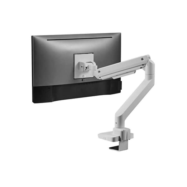 Equip 17-49´´ 20kg Max Näyttöjalusta Hopeinen