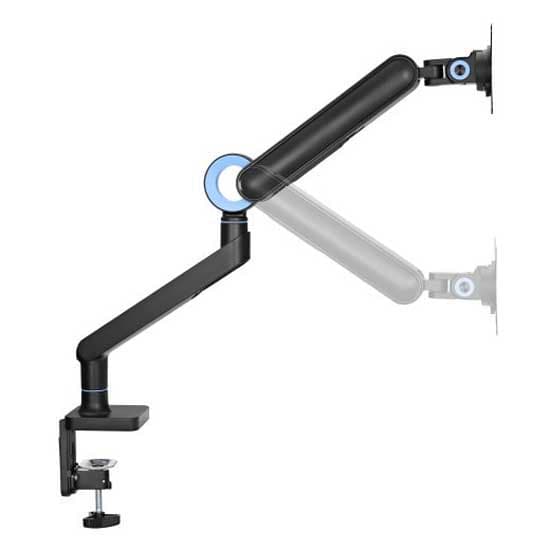 Equip Premium 17-35´´ 10.5kg Max Skærmstander Søvfarvet