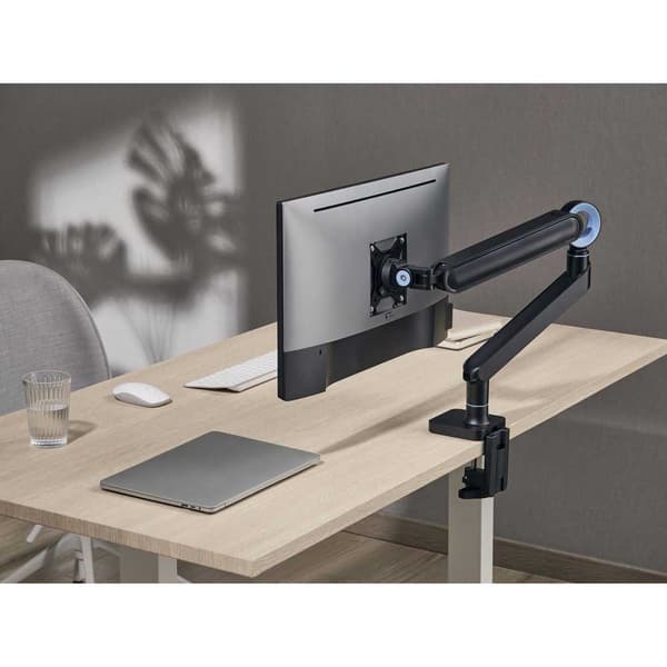 Equip Premium 17-35´´ 10.5kg Max Skærmstander Søvfarvet