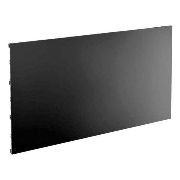 Vogels Pla 9302 3d Tv-teline Hopeinen