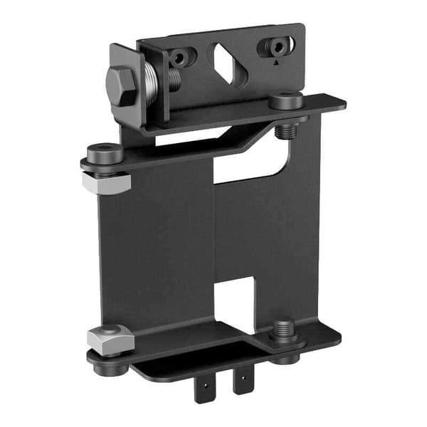 Vogels Pla 9302 3d Tv-beslag Søvfarvet
