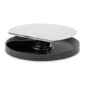 Miniatyrbillede 1 af 5: Kensington Støtte Til Smartfit Spin2-skærm Transparent