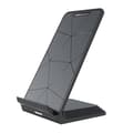 Miniatyrbillede 3 af 3: Trådløs opladning Nillkin Fast Stand Pro (sort)