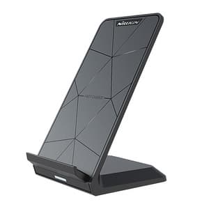 Trådløs opladning Nillkin Fast Stand Pro (sort)