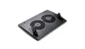 Miniatyrbillede 9 af 11: DeepCool Wind Pal FS kølepude til bærbar computer 1200 RPM Sort