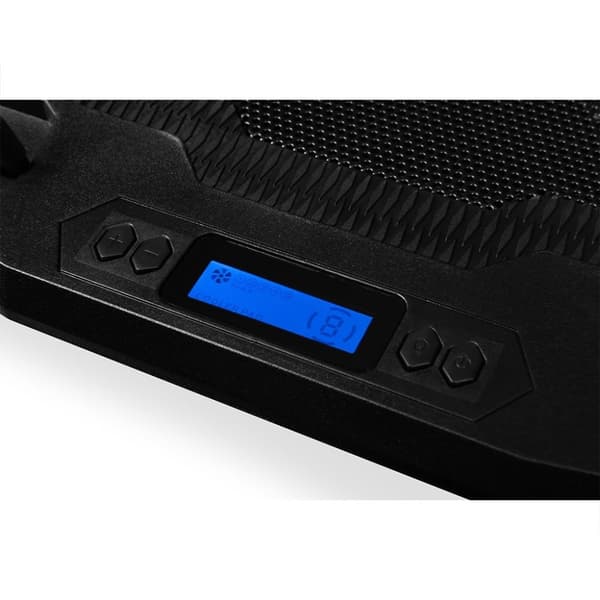 Modecom CF21 RGB tyst kylplatta