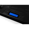 Miniatyrbild 5 av 10: Modecom CF21 RGB tyst kylplatta