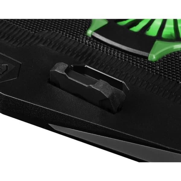 Modecom CF21 RGB tyst kylplatta