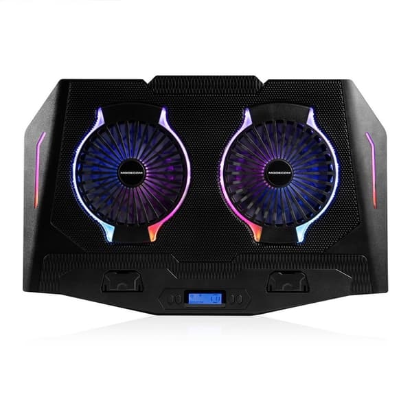 Modecom CF21 RGB tyst kylplatta