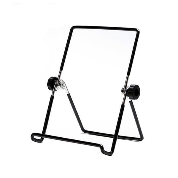 INF Stor, foldbar telefon- og tabletholder