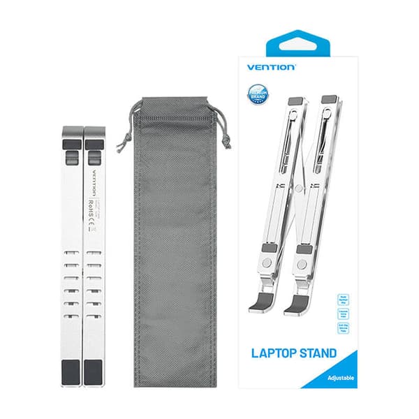Vention Laptop Stand KDMI0 (sølv)
