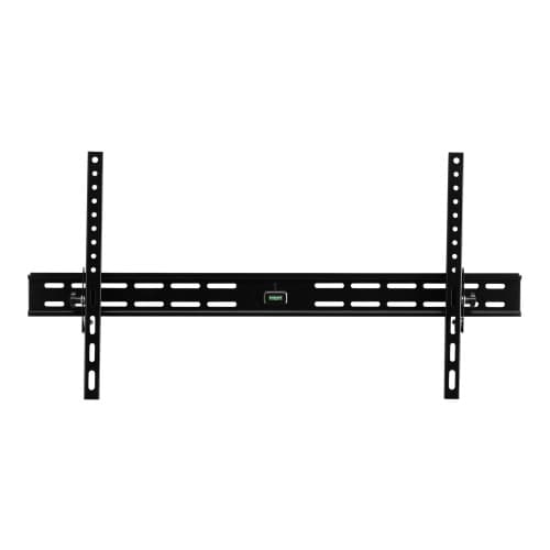 Philips SQM7842 konsol - för LCD-TV/välvd LCD-TV Svart