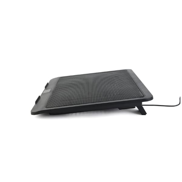 Laptopkylare med LED för max 15" dator