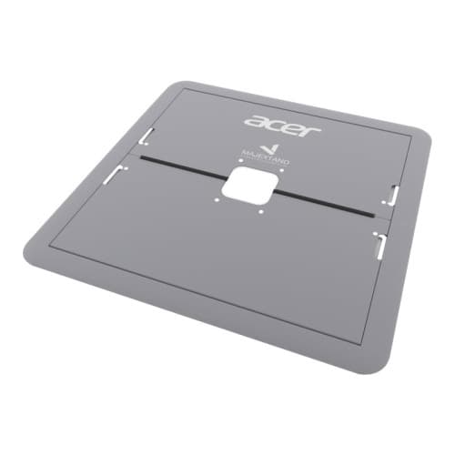 Acer Majextandgrey - ställ för bärbar dator Silver