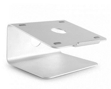 Maclean Laptopställ, Aluminium, MC-730