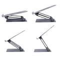 Miniatyrbillede 2 af 3: MEDIA-TECH BÆRBAR STAND BÆRBAR STAND