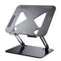 Miniatyrbillede 1 af 3: MEDIA-TECH BÆRBAR STAND BÆRBAR STAND